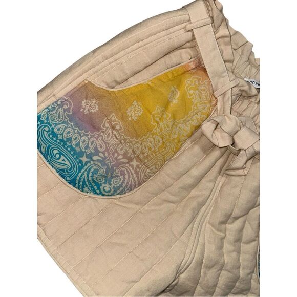 NEW WITH TAGS ARIZONA LOVE Short Arizona Love x Love Stories SHORTS size large r - Picture 3 of 7